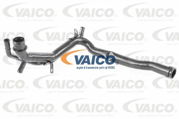 Coolant Pipe