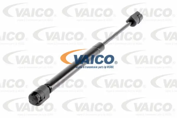 Gas Spring, bonnet