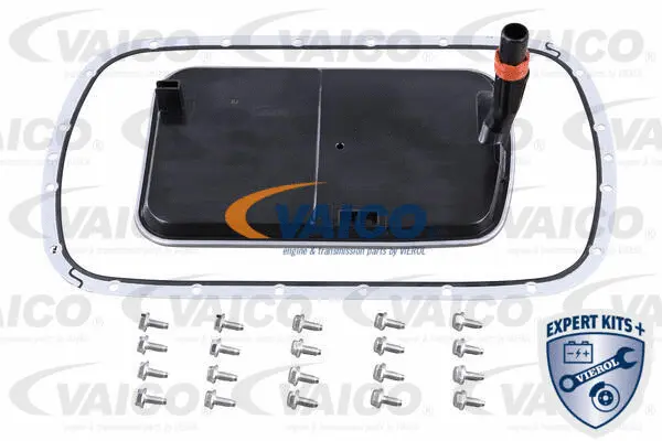 Hydraulic Filter Kit, automatic transmission
