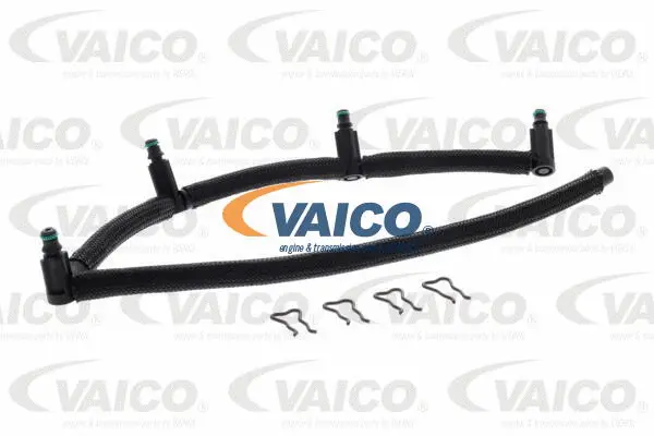 Hose, fuel overflow (V25-1472)