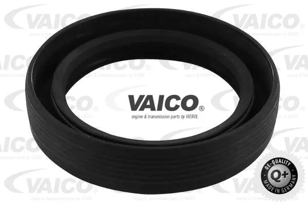 Shaft Seal, crankshaft