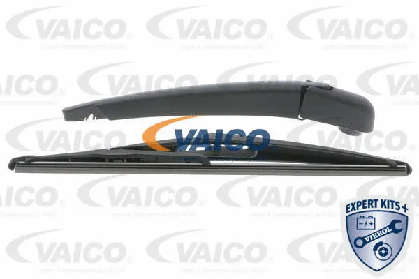 Wiper Arm Set, window cleaning