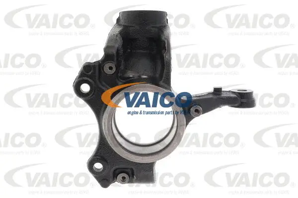 Steering Knuckle, wheel suspension