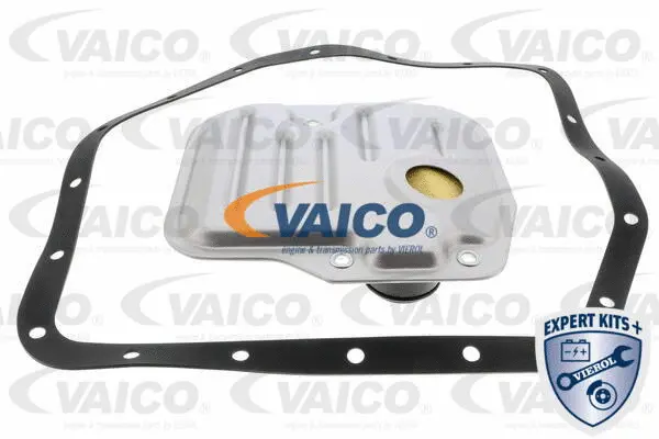 Hydraulic Filter Kit, automatic transmission