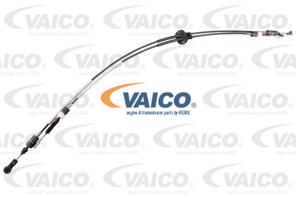 Cable Pull, manual transmission