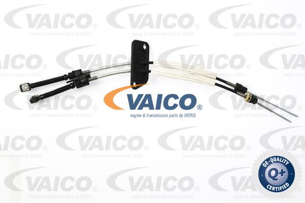 Cable Pull, manual transmission