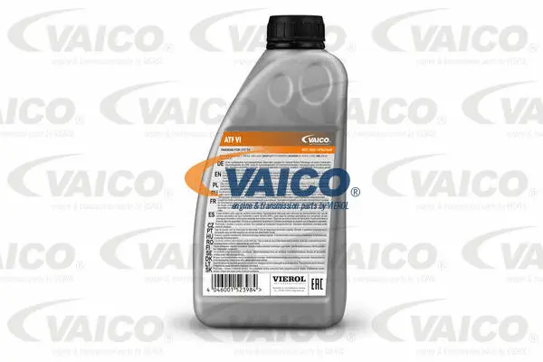 Automatic Transmission Fluid