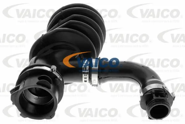 Intake Hose, air filter