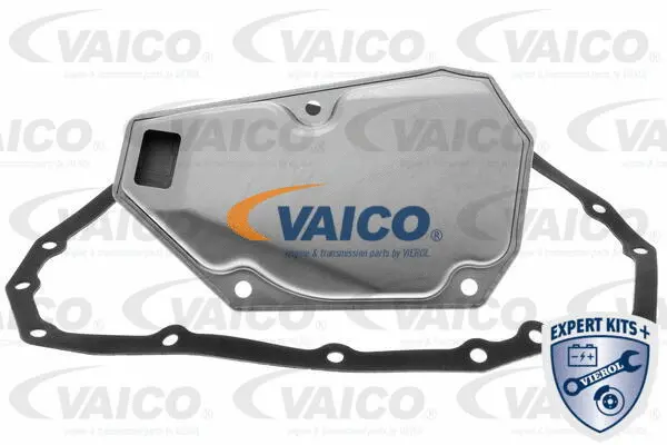 Hydraulic Filter Kit, automatic transmission