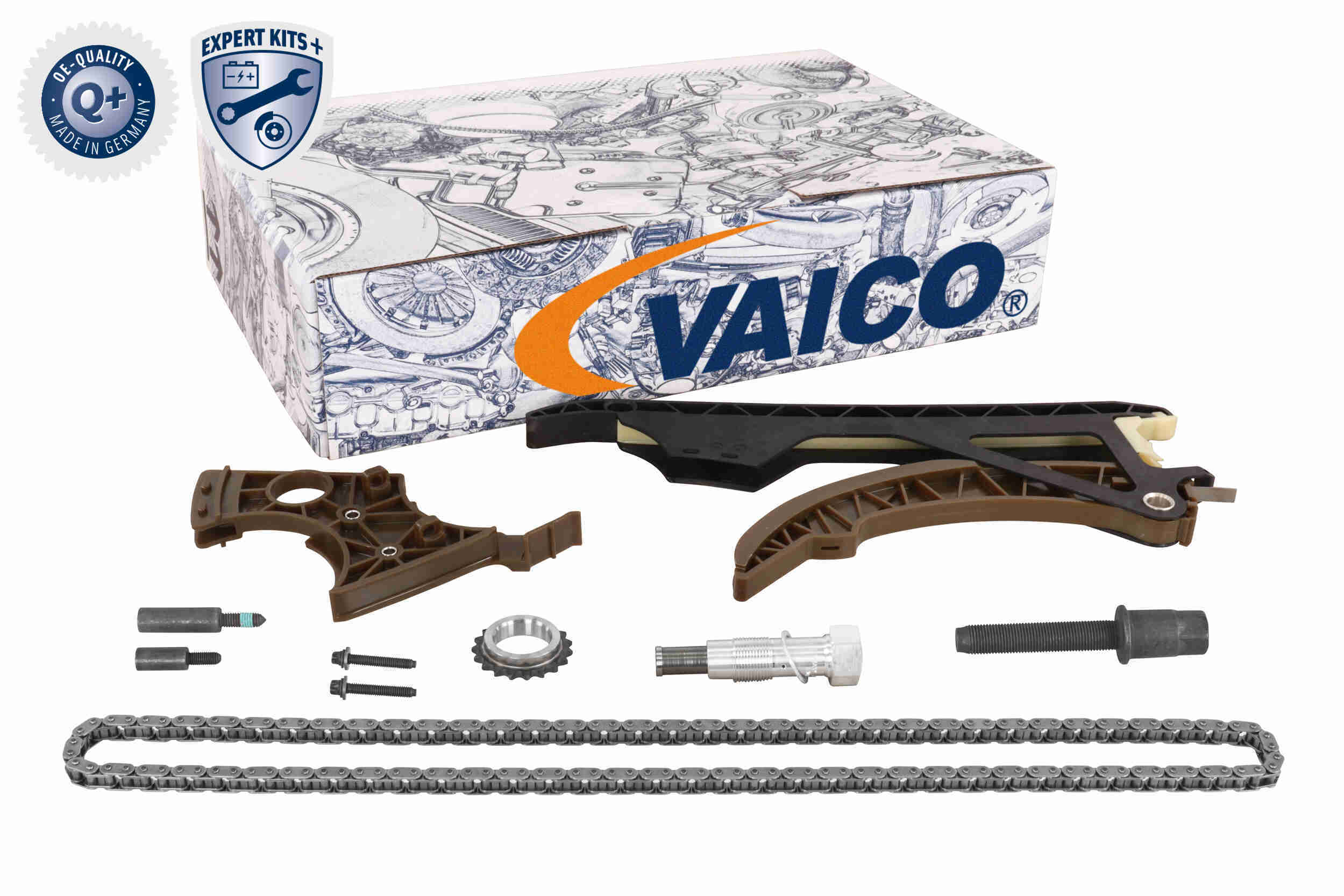 Timing Chain Kit