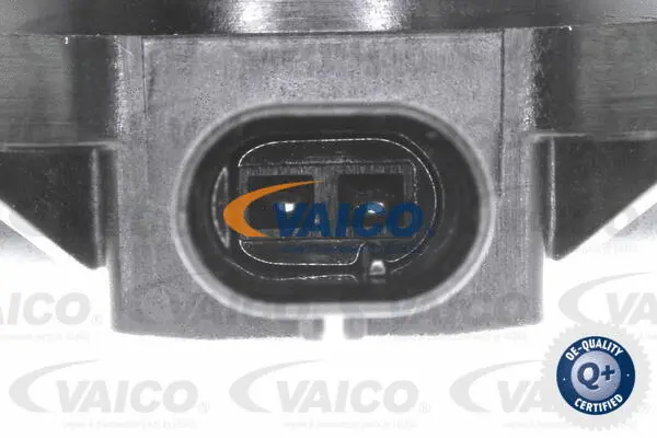 Central Magnet, camshaft adjustment