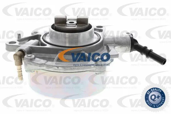 Vacuum Pump, braking system