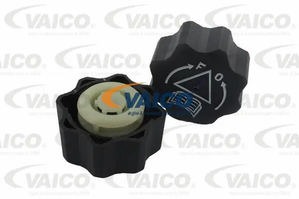 Cap, coolant tank