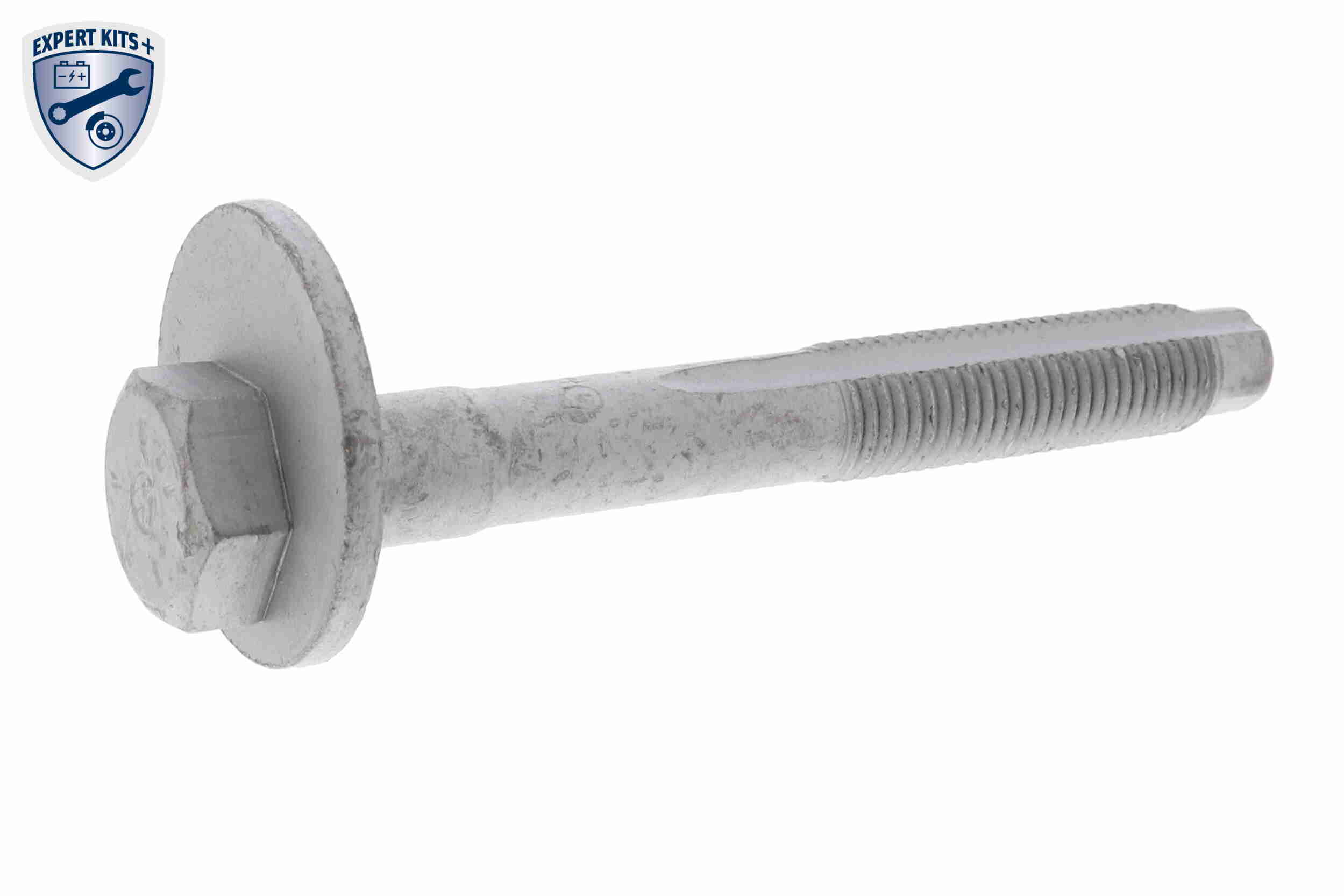 Mounting and Bolting Kit, control/trailing arm