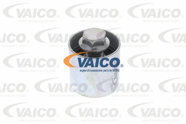 Deflection/Guide Pulley, timing belt