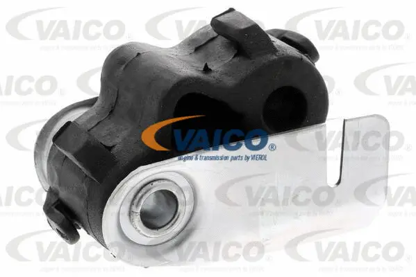 Mount, exhaust system