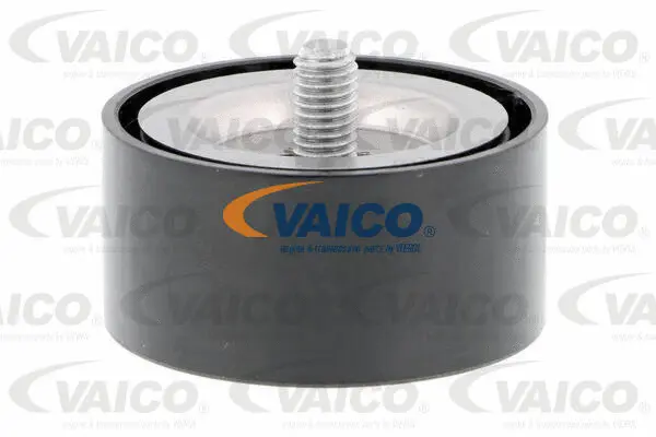 Tensioner Pulley, V-ribbed belt