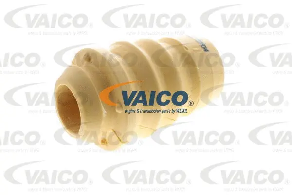 Rubber Buffer, suspension