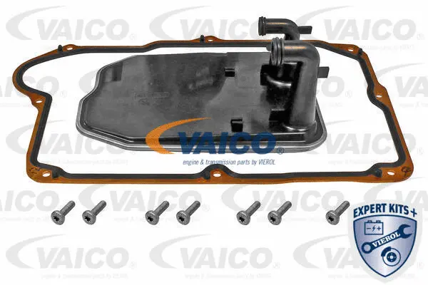 Hydraulic Filter Kit, automatic transmission