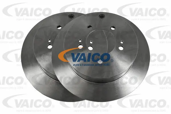 Brake Disc (V22-40013)