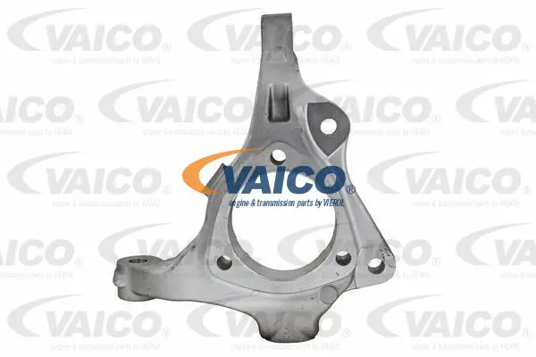 Steering Knuckle, wheel suspension