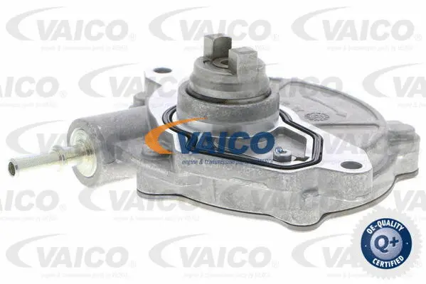 Vacuum Pump, braking system