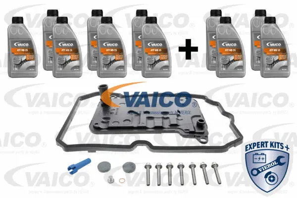 Parts kit, automatic transmission oil change