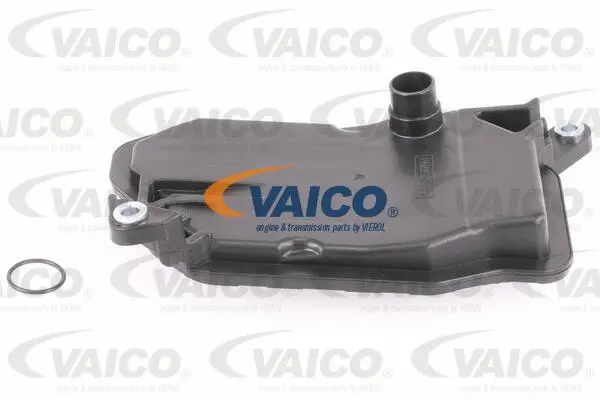 Hydraulic Filter Kit, automatic transmission