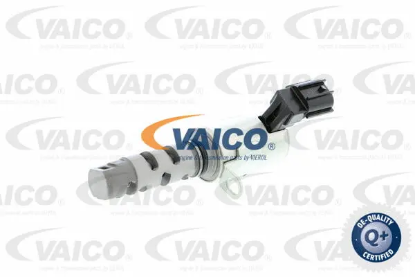 Control Valve, camshaft adjustment