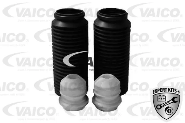 Dust Cover Kit, shock absorber