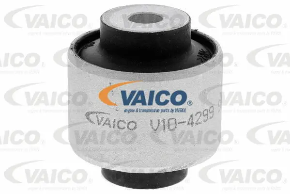Mounting, control/trailing arm