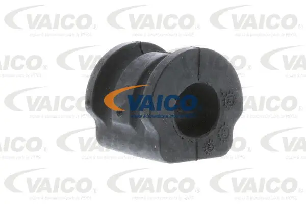 Mounting, stabiliser bar