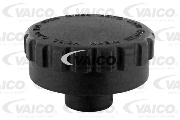 Cap, coolant tank