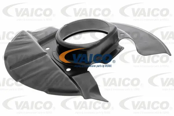 Splash Guard, brake disc