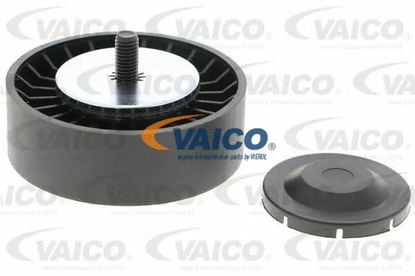 Tensioner Pulley, V-ribbed belt