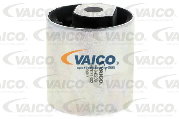 Mounting, control/trailing arm