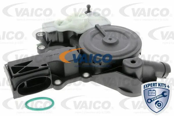 Oil Separator, crankcase ventilation