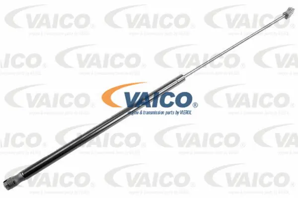 Gas Spring, bonnet