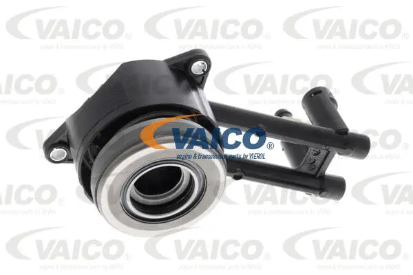 Central Slave Cylinder, clutch
