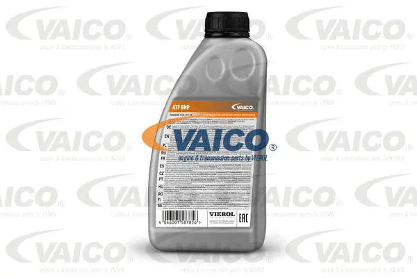 Automatic Transmission Fluid