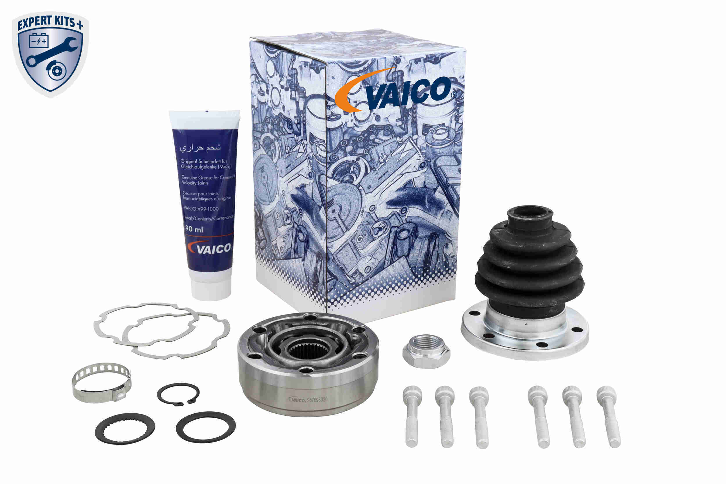 Joint Kit, drive shaft