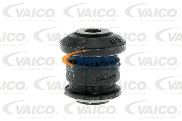 Mounting, control/trailing arm