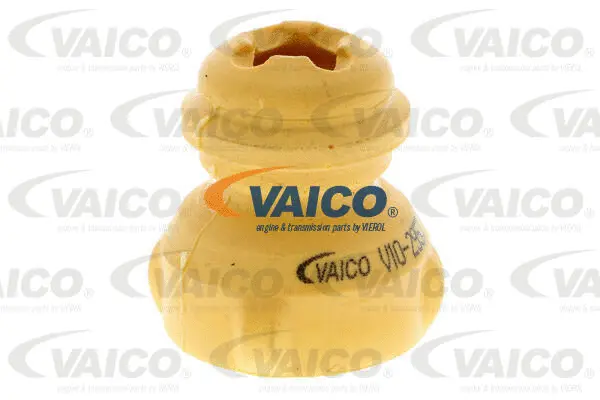 Rubber Buffer, suspension