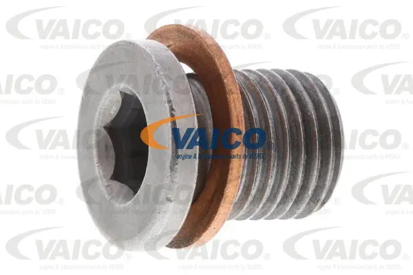 Screw Plug, oil sump