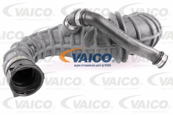 Intake Hose, air filter