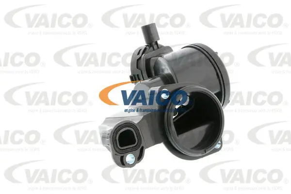 Oil Separator, crankcase ventilation