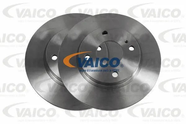 Brake Disc (V25-40007)