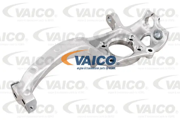 Steering Knuckle, wheel suspension