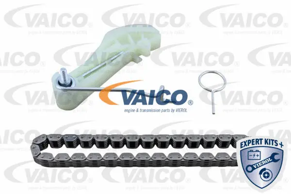 Chain Kit, oil pump drive