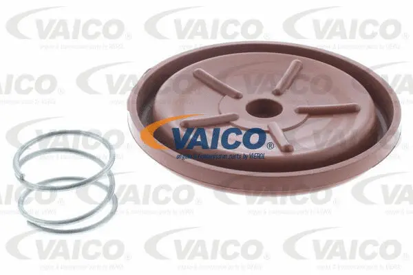 Valve, crankcase ventilation